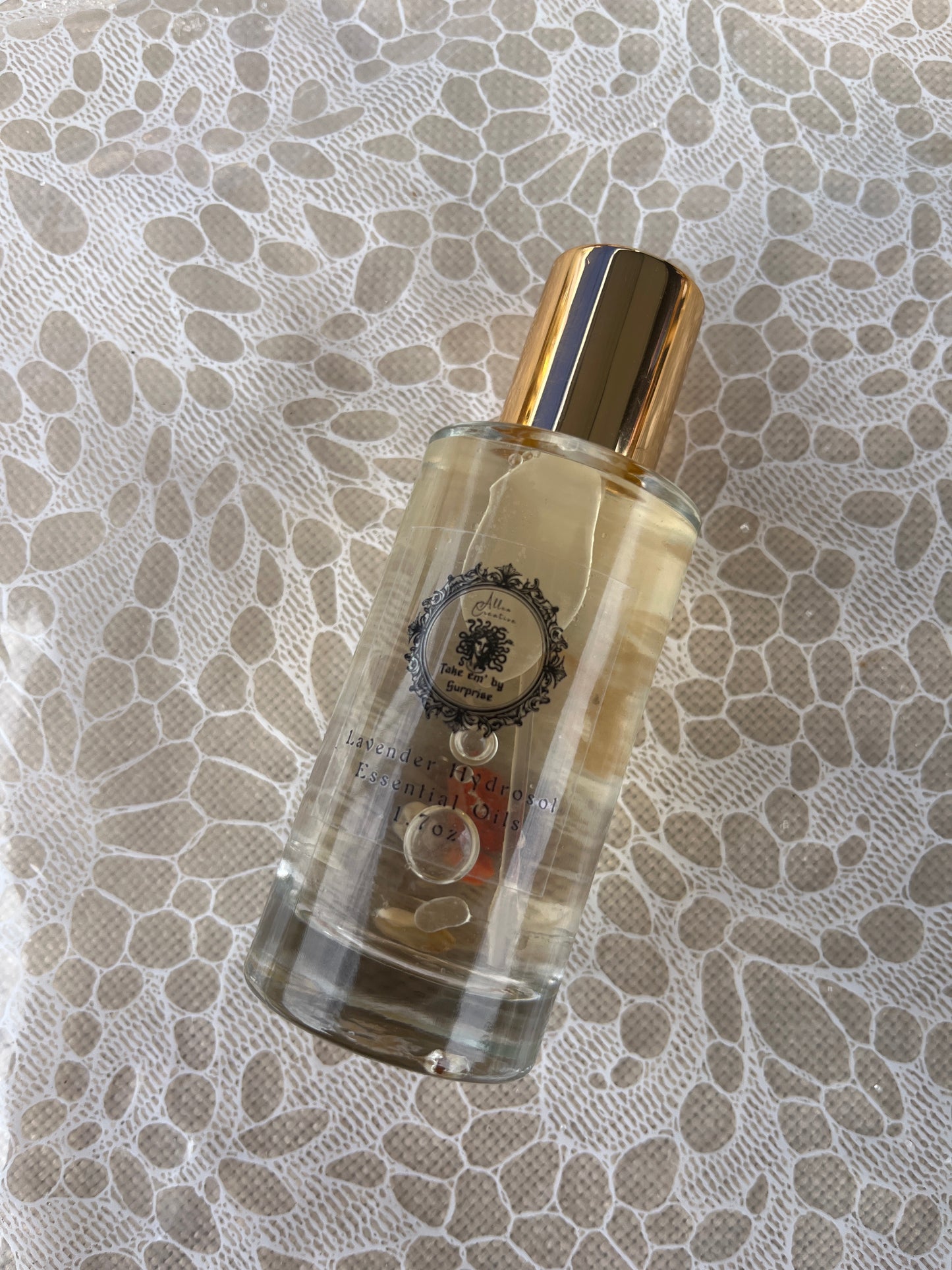 Take Em’ by Surprise Hydrosol Scent Sprays