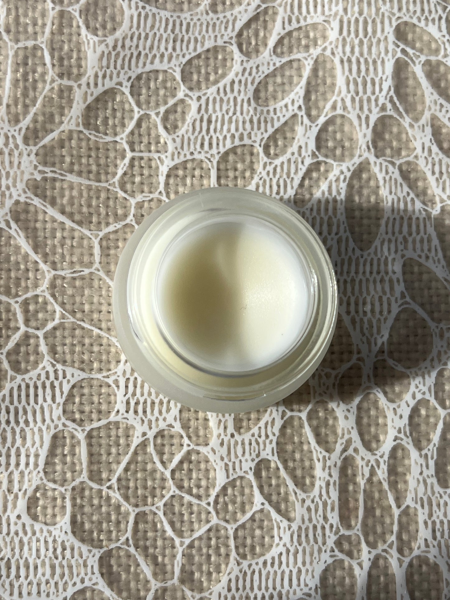 Lemongrass &. Orange Lip Balm