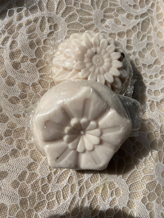 Pumpkin Goats Mill Soap