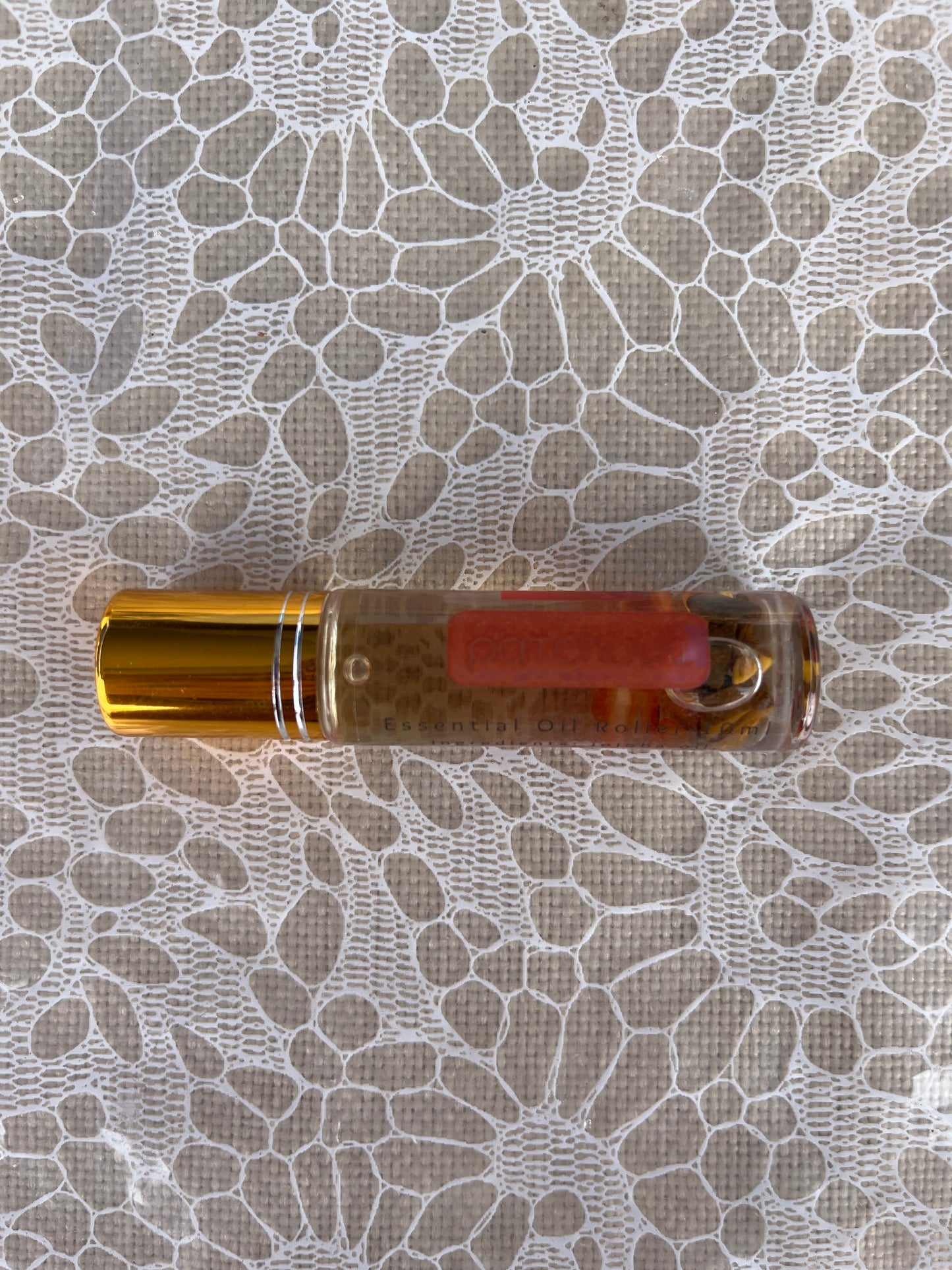 Patchouli Essential Oil Rollers