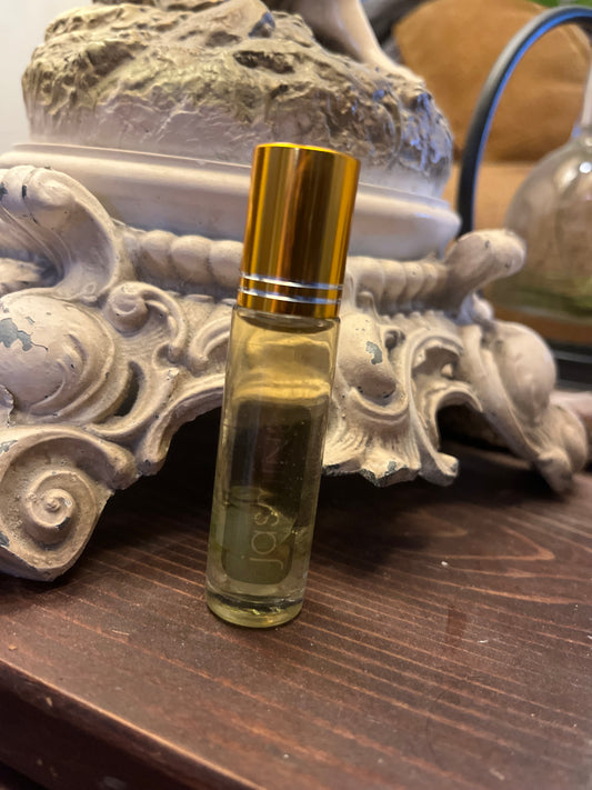 Essential Oil Rollers