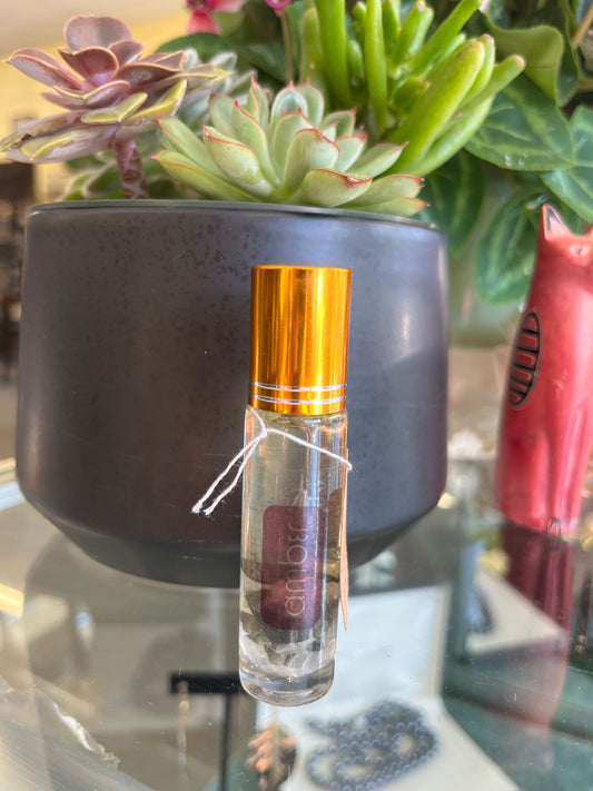 Essential Oil Rollers